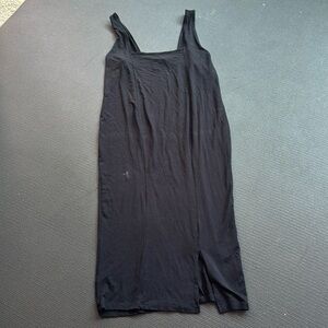 💜5 for $25 ASOS black bodycon dress